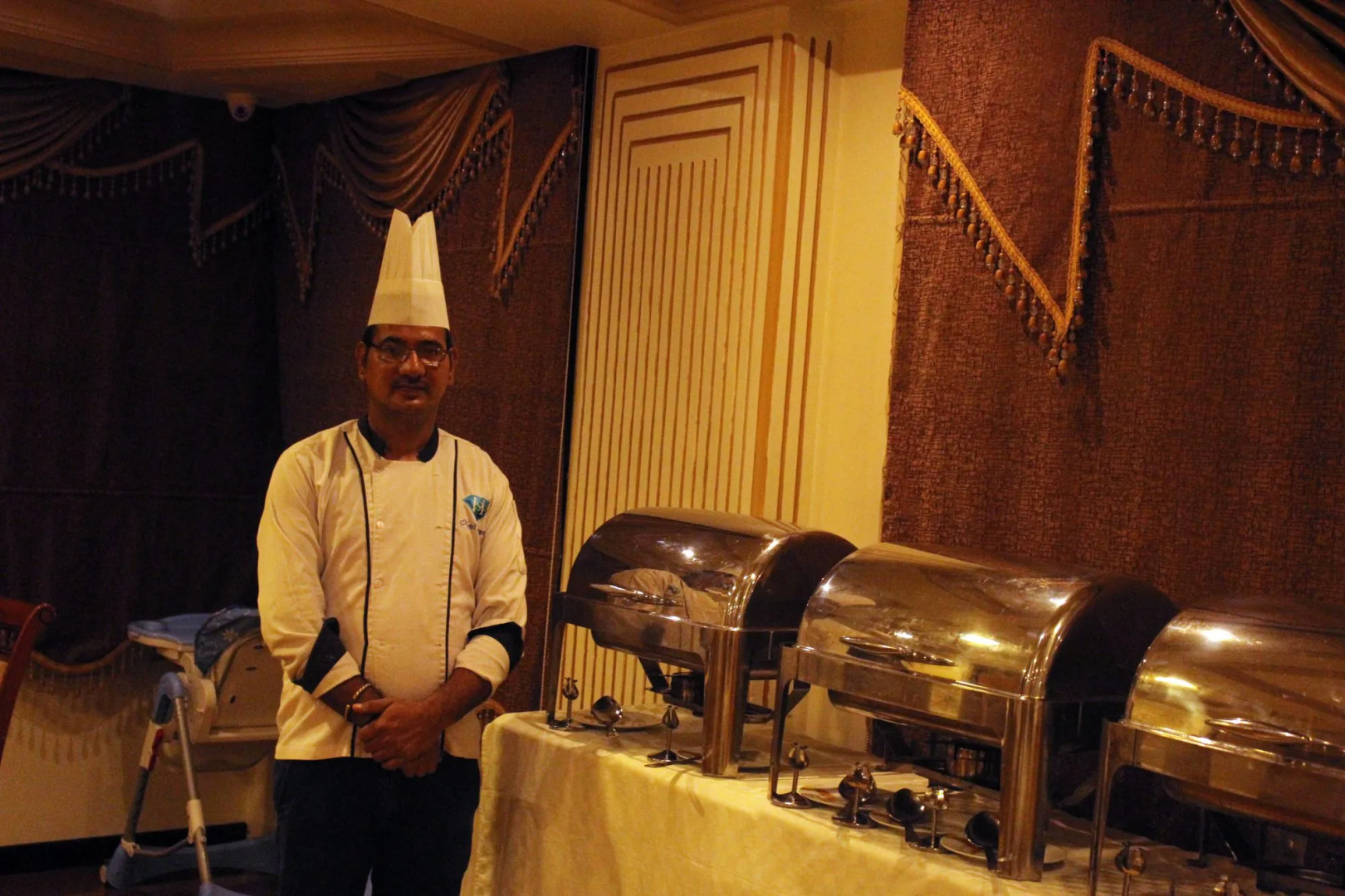 Foto - Hotel Sapphire