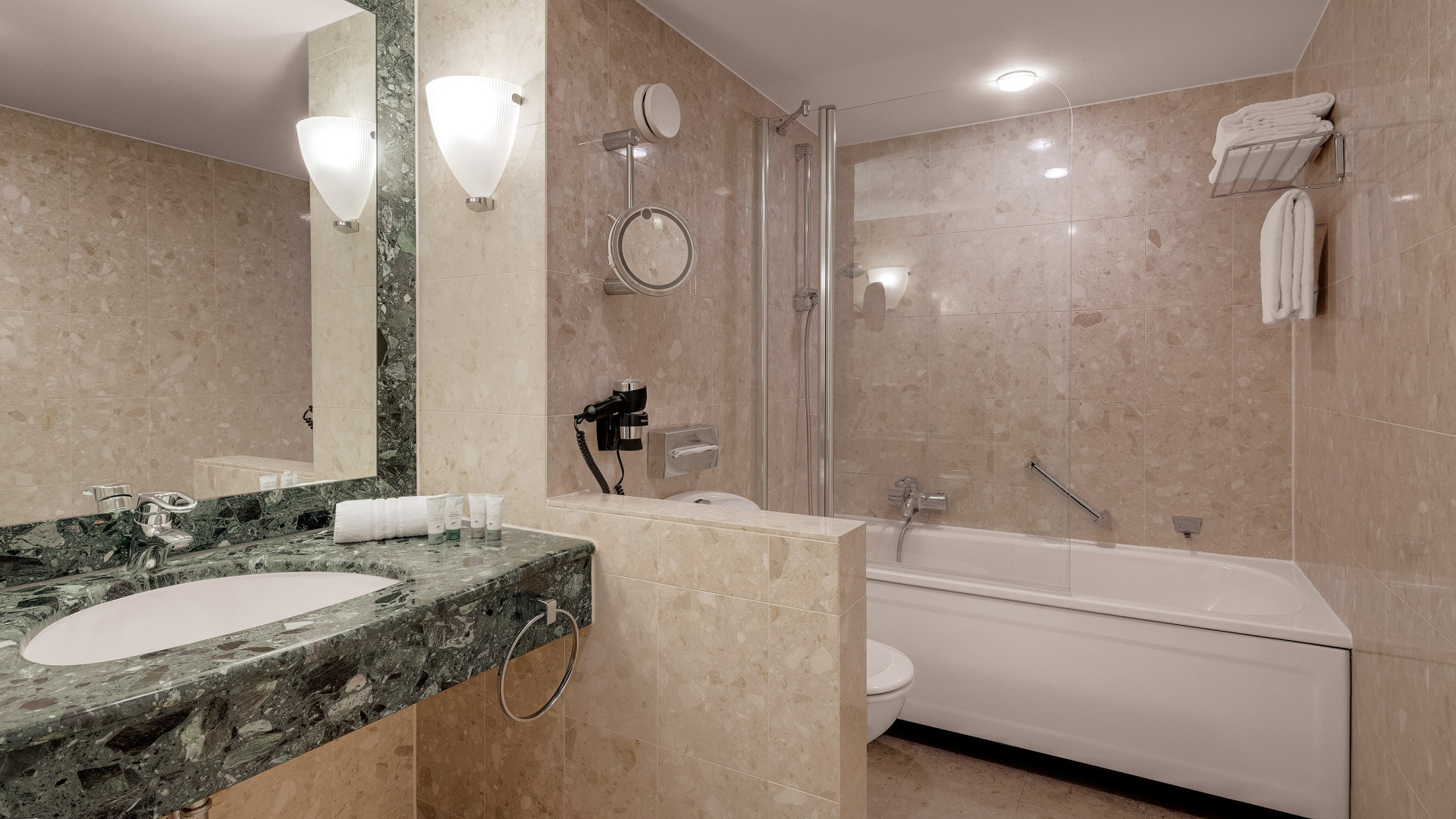 Foto - Bilderberg Bellevue Hotel Dresden