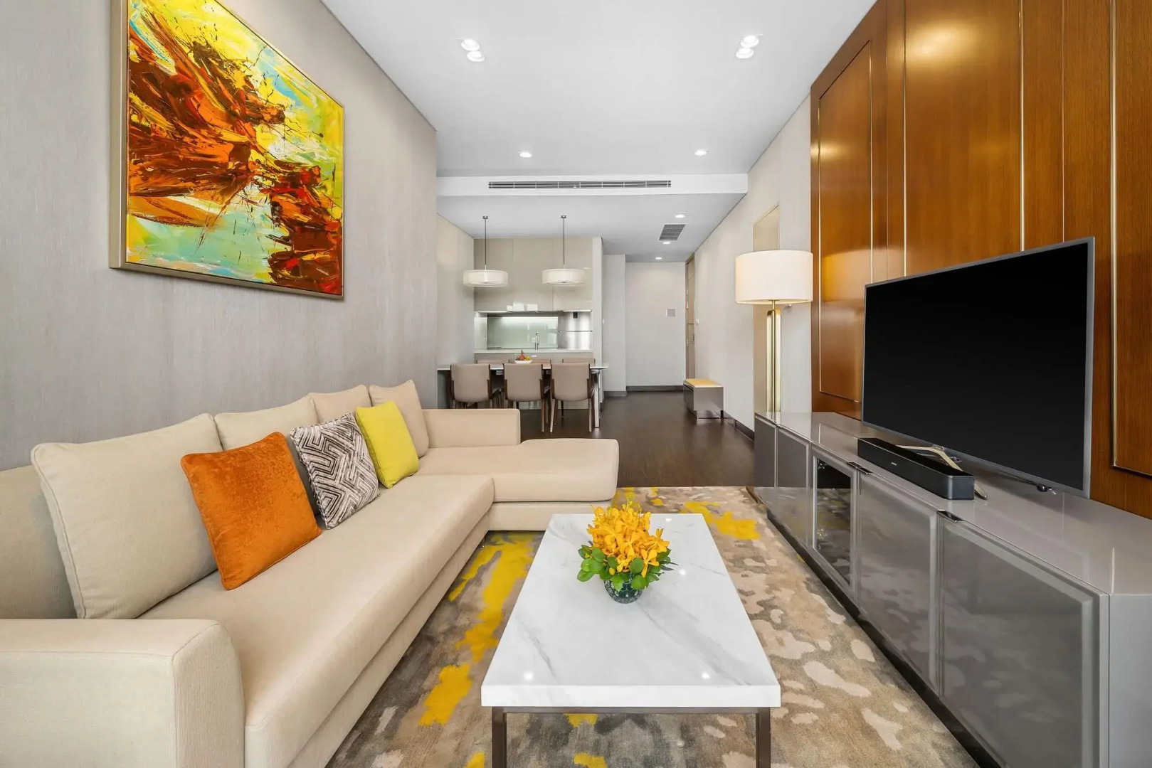 Photo - Sedona Suites Ho Chi Minh City