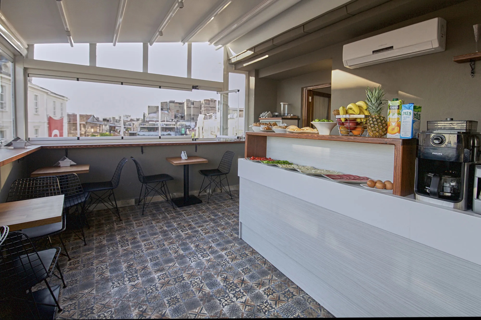 Photo - Arart Hotel