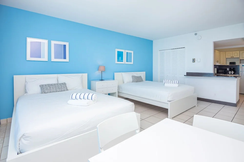 Foto - Girasole Suites
