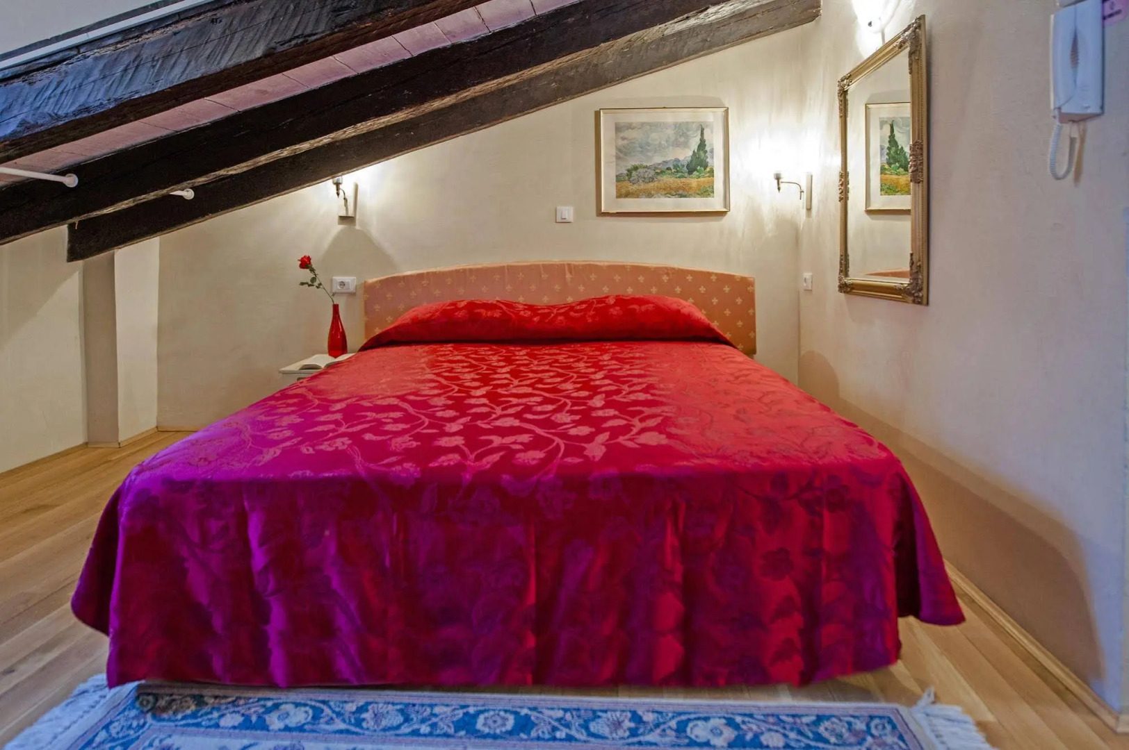 Foto - Residence MARCO POLO Centro Storico