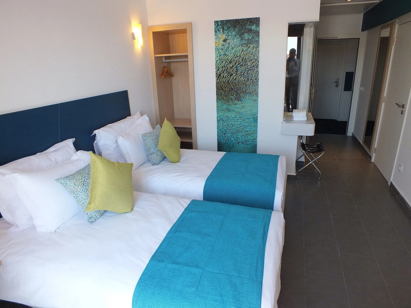 Photo - Hotel Relax Marrakech