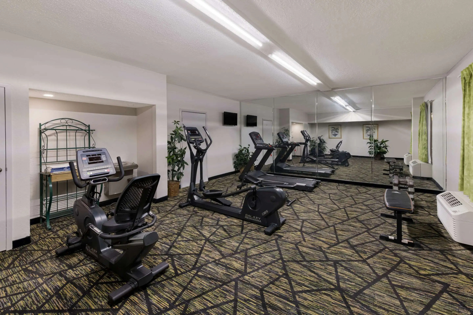 Foto - Quality Inn Orange Park Jacksonville