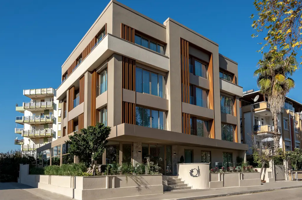 Photo - Oli Hotel And Suites