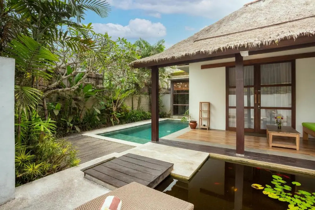 Photo - Bije Suite Villa Ubud