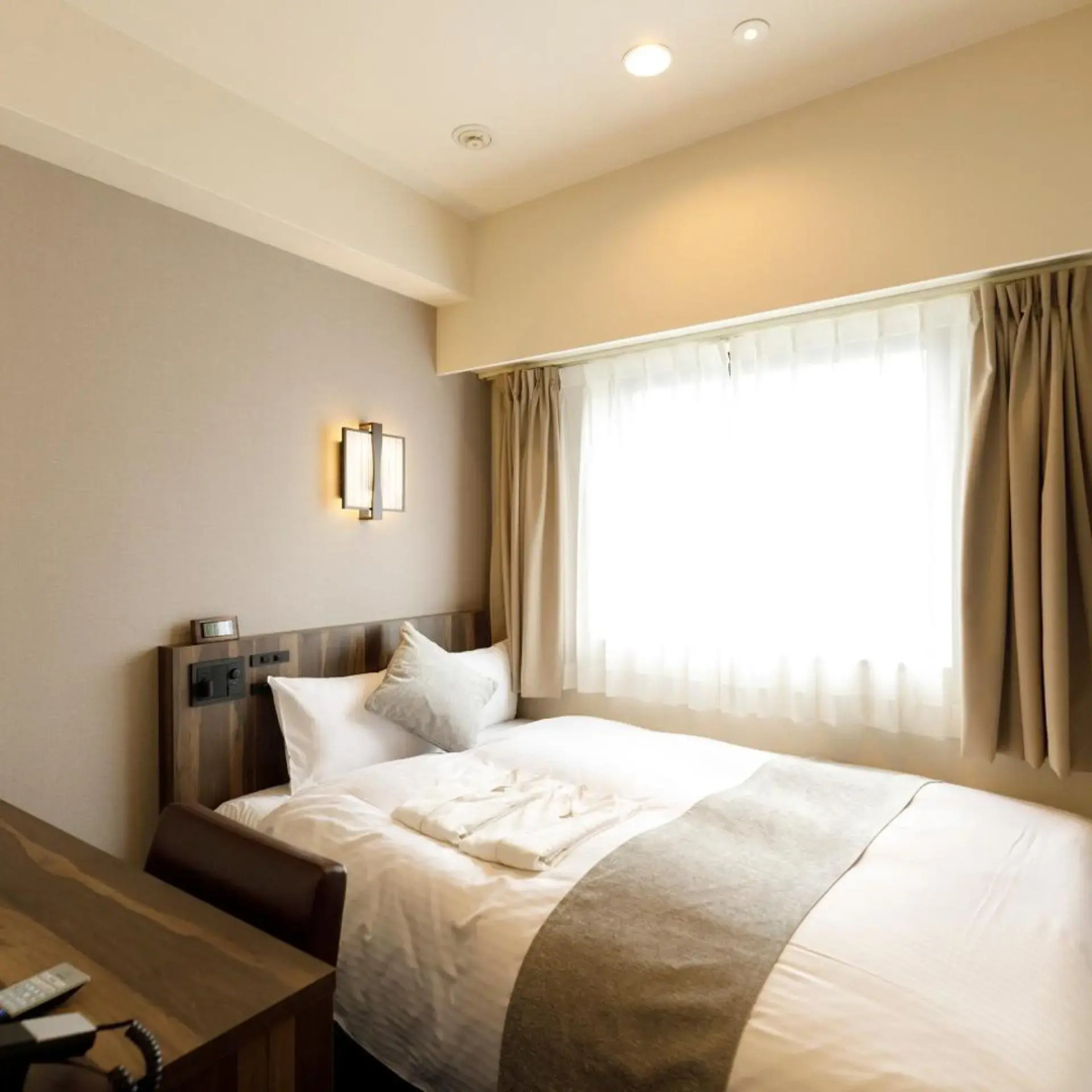 Photo - President Hotel Hakata