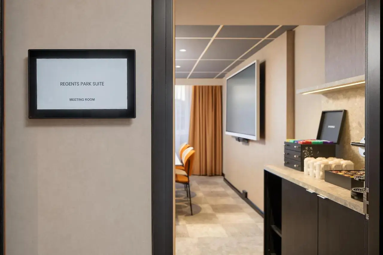 Photo - Mercure London Earls Court