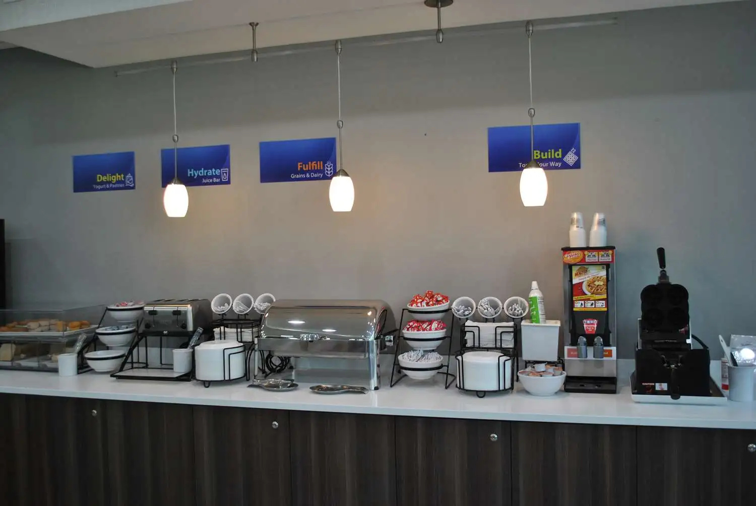 Photo - Best Western Paramus Hotel & Suites
