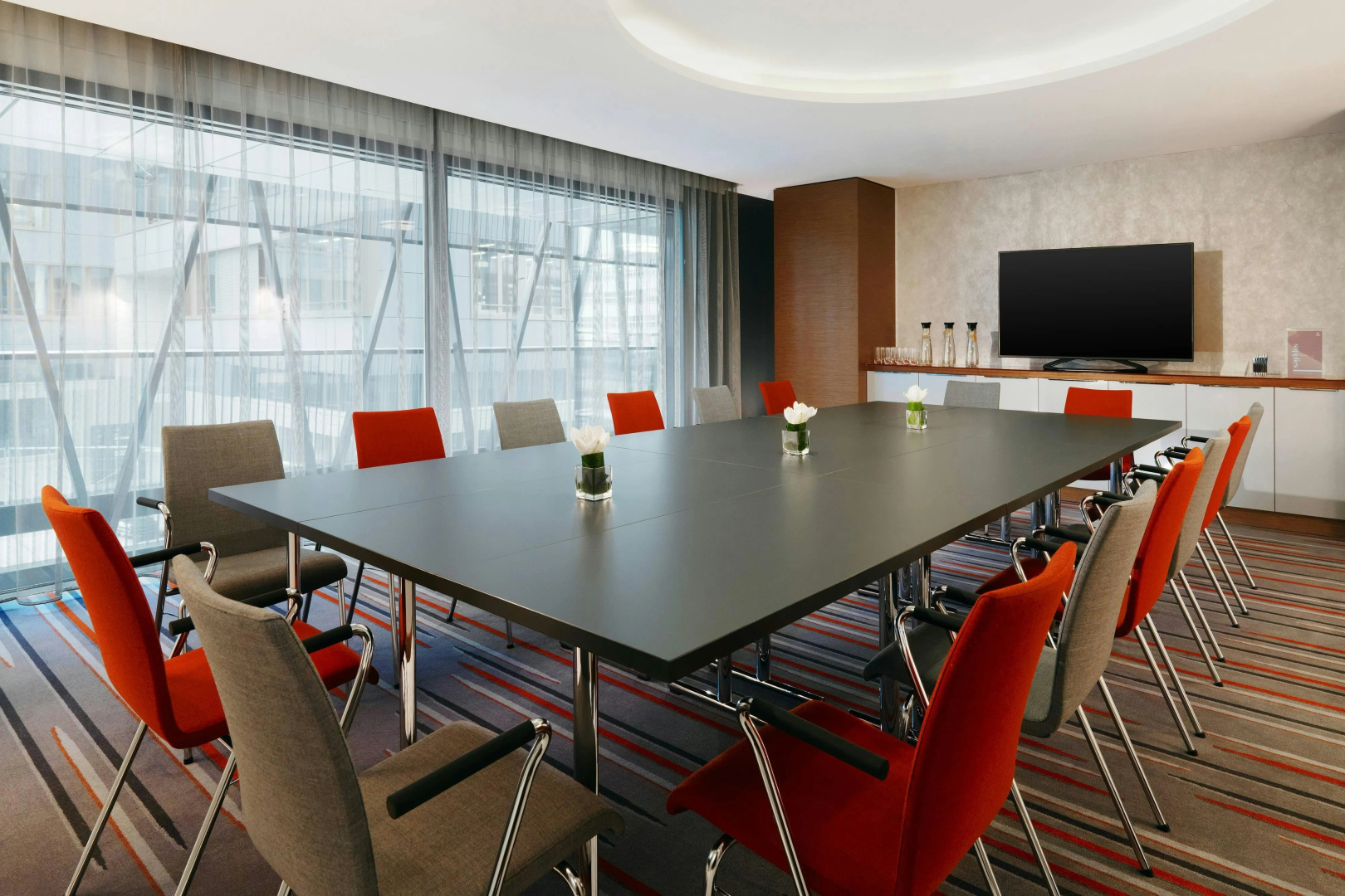 Foto - Sheraton Zürich Hotel
