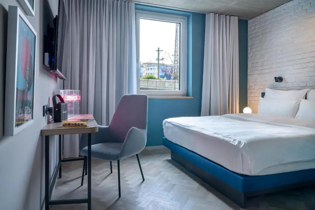 Foto - URBAN LOFT Cologne