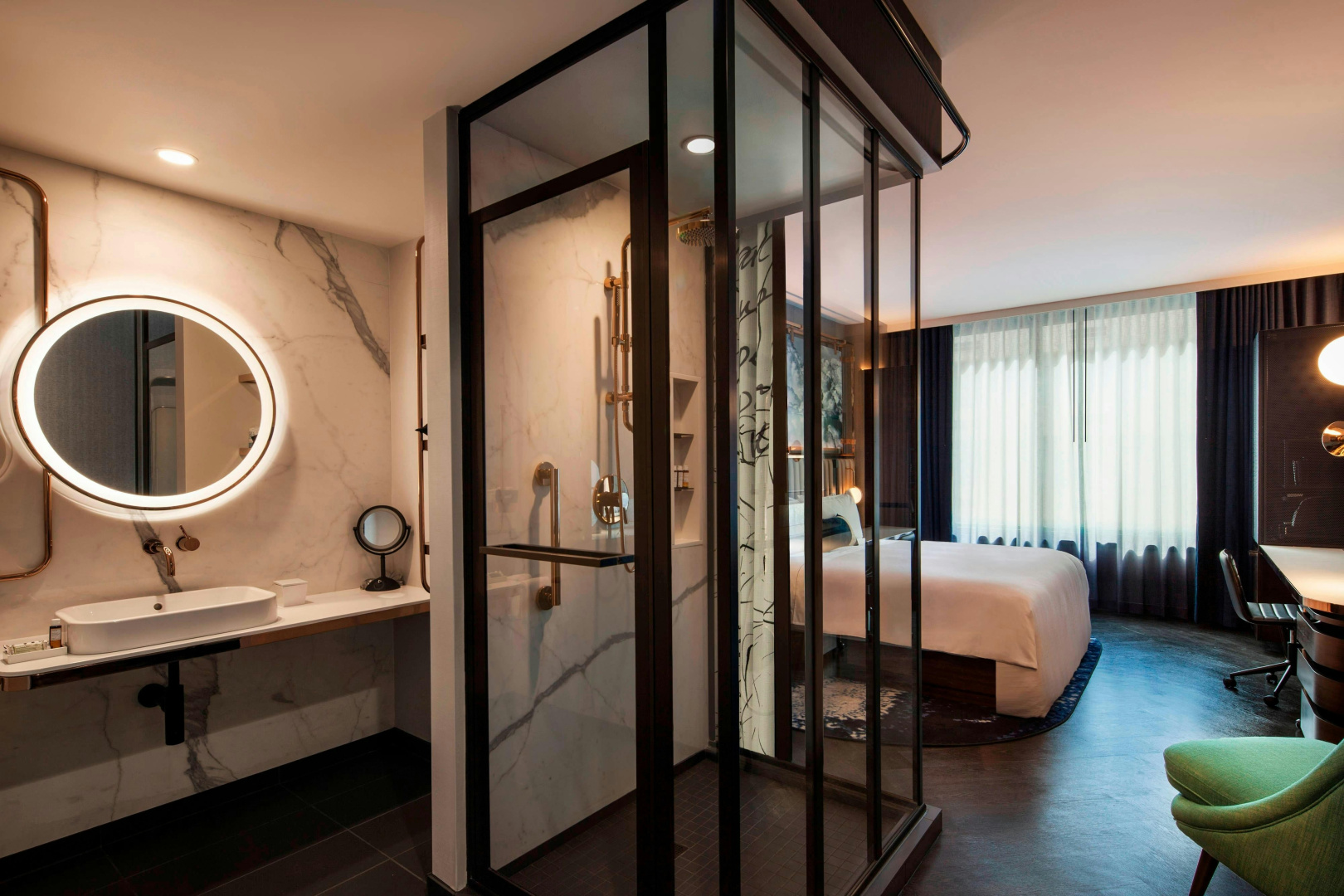 Foto - Hotel EMC2, Autograph Collection