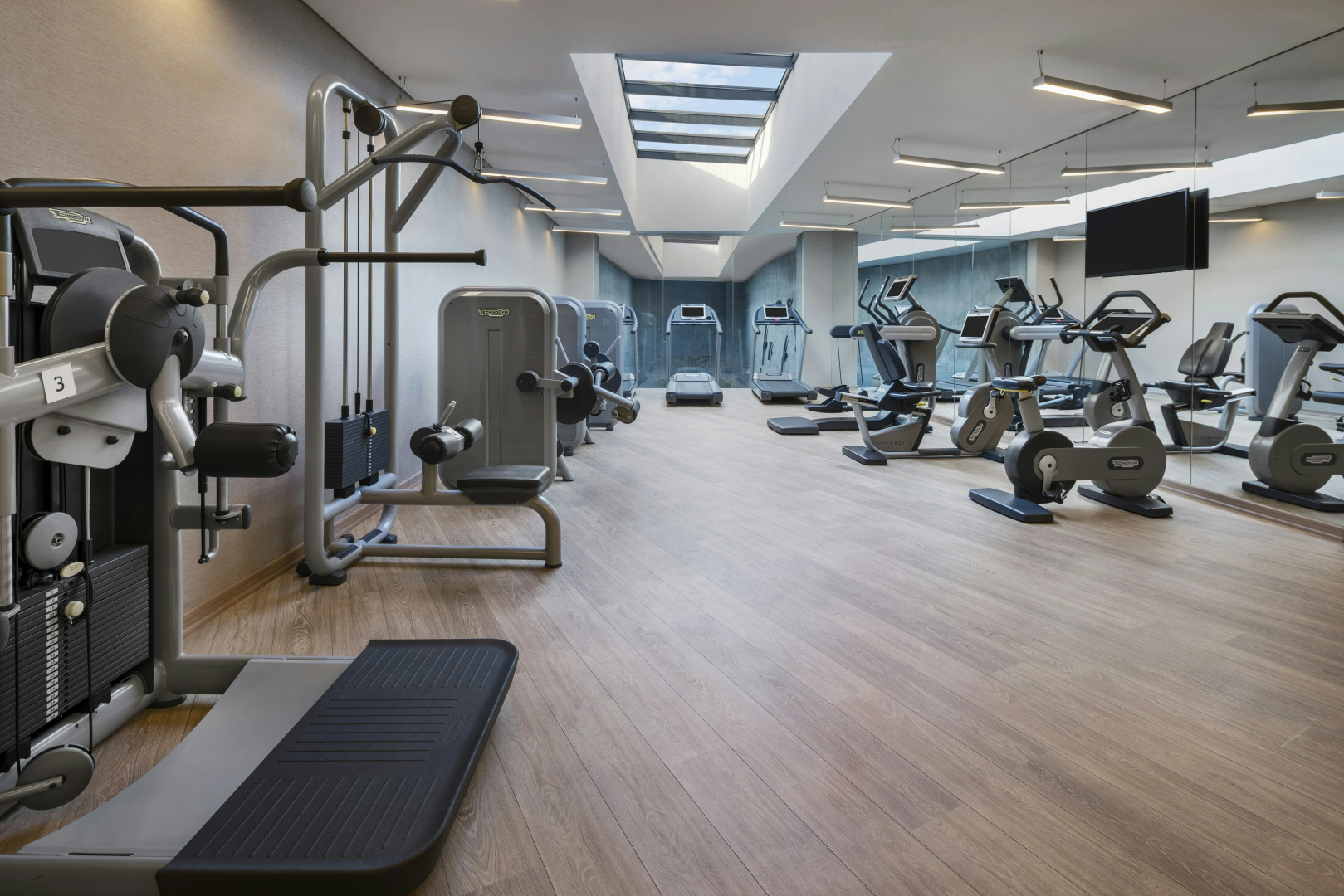 Foto - DoubleTree by Hilton Istanbul Gayrettepe