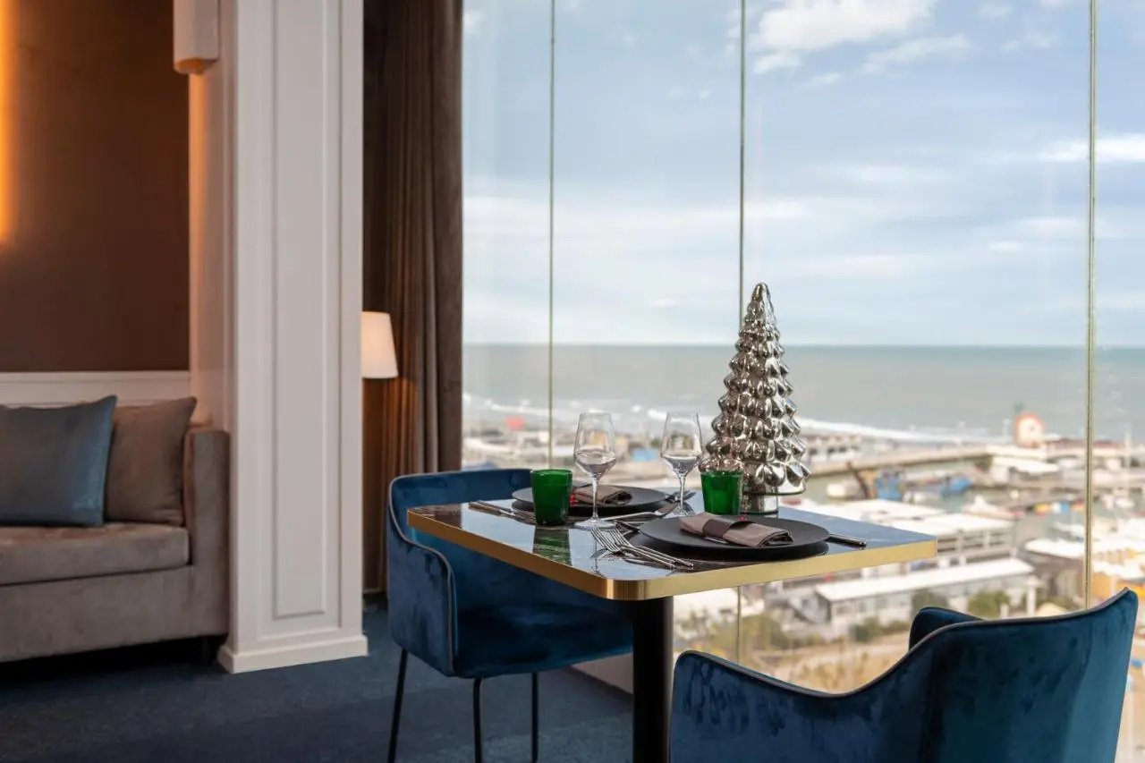 Foto - Hotel Lungomare