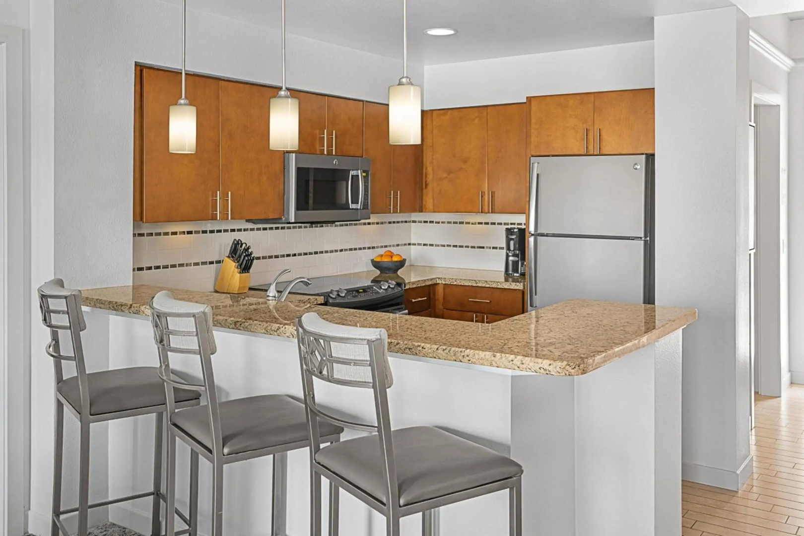 Foto - Marriott's Desert Springs Villas II