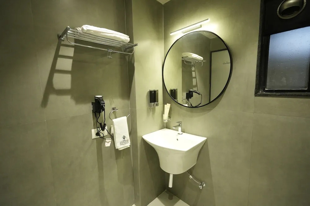 Foto - SIVANTA by BOMBAY GROUP OF HOTELS NAGPUR