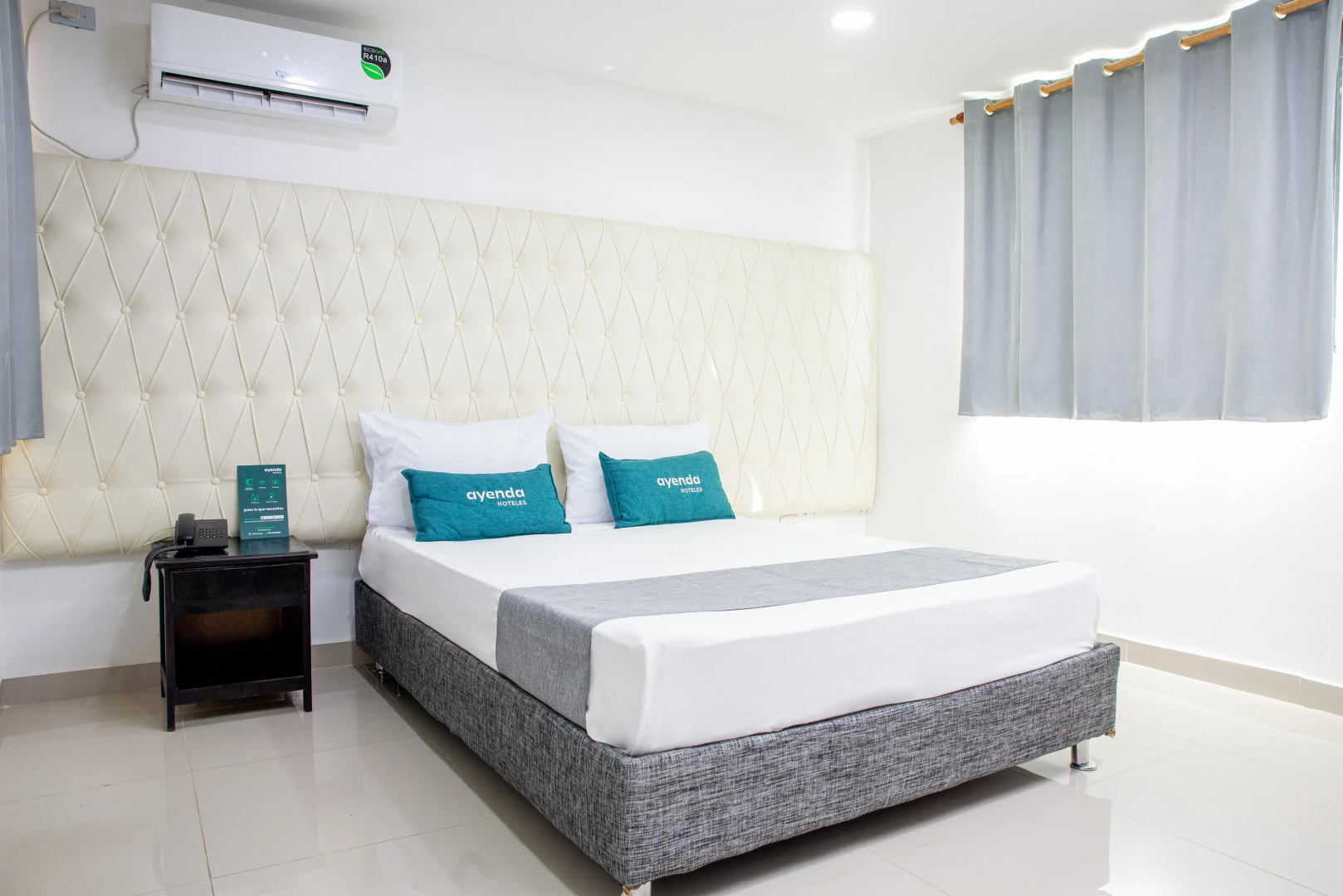Photo - Hotel Caribe Plaza Barranquilla