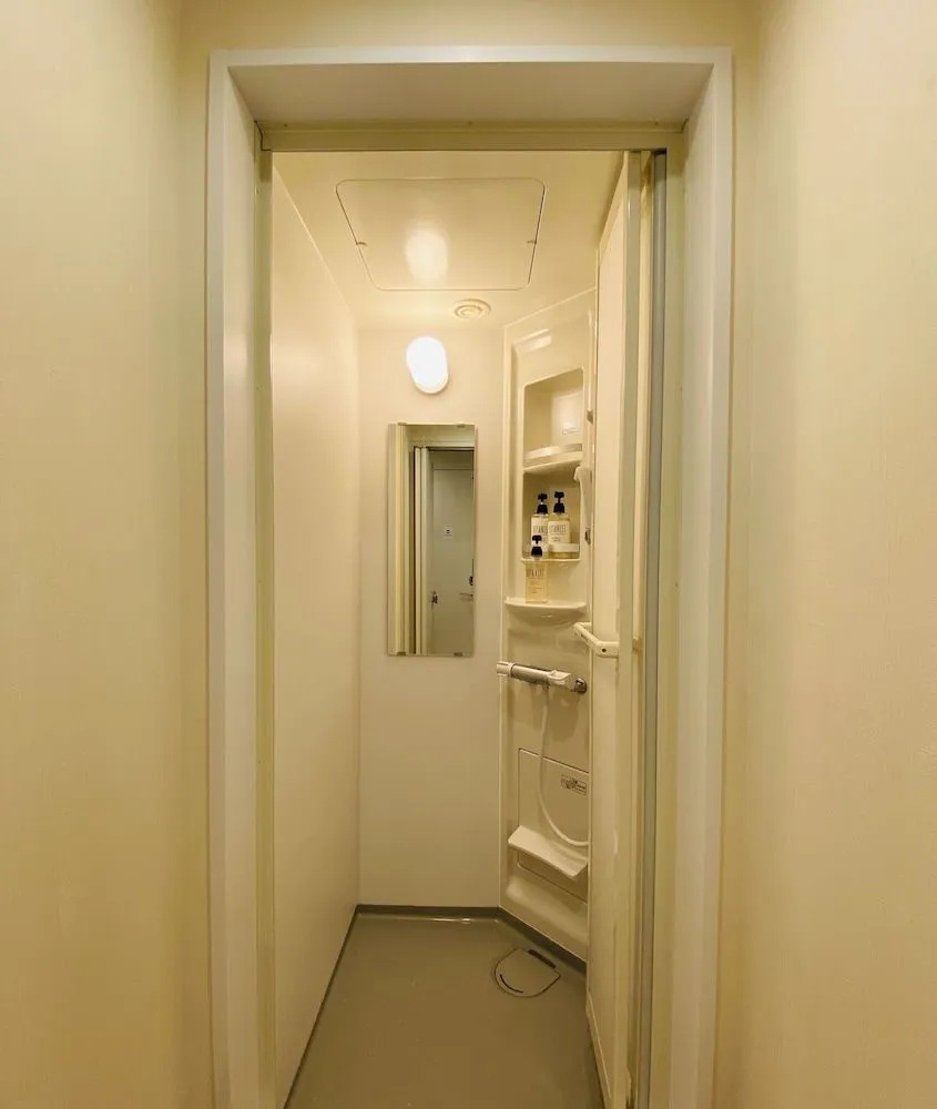 Foto - bnb+ Osaka Shinsaibashi - Hostel