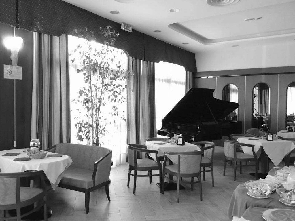 Photo - Hotel Grazia Deledda