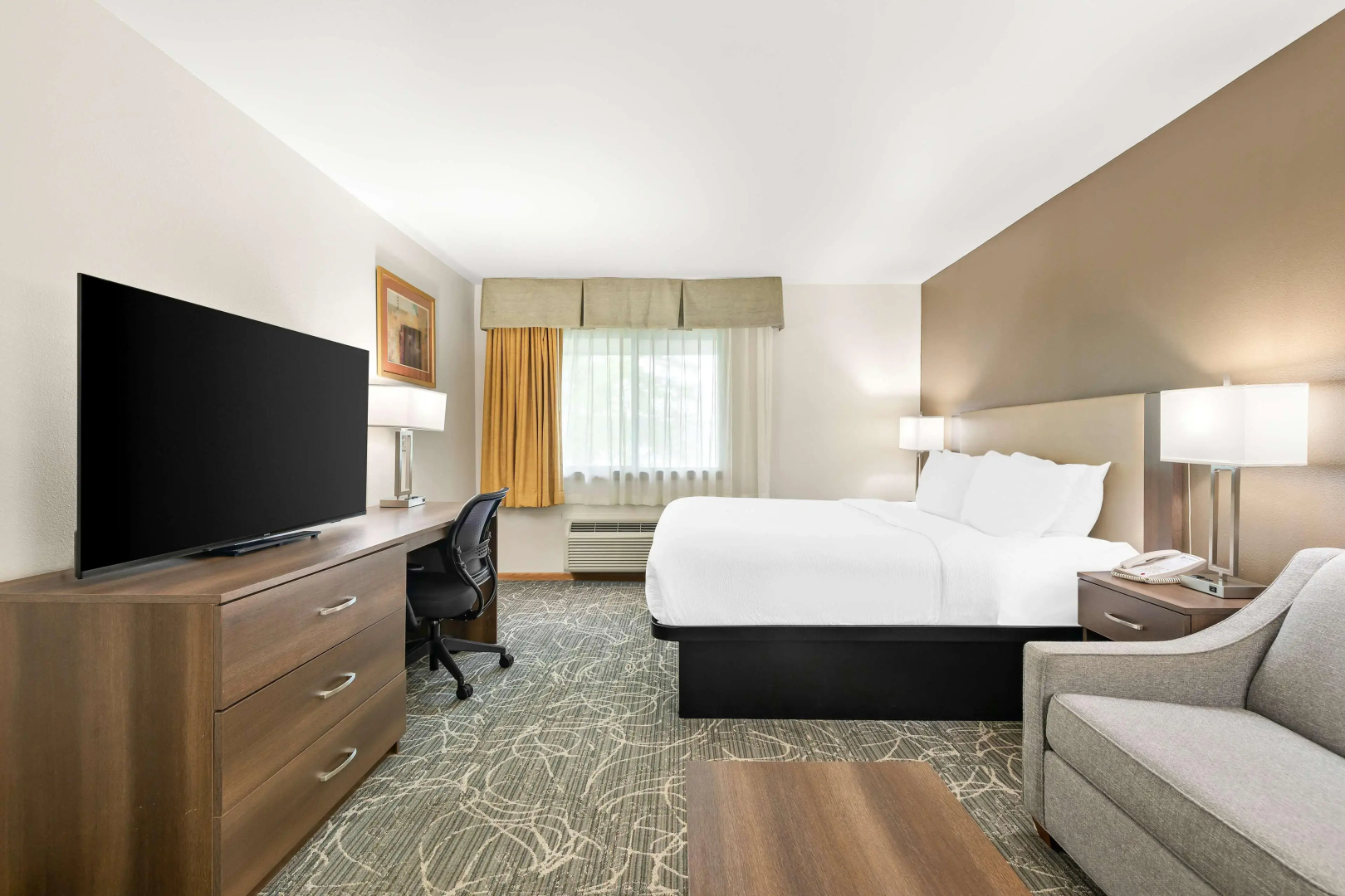 Foto - Best Western West Towne Suites