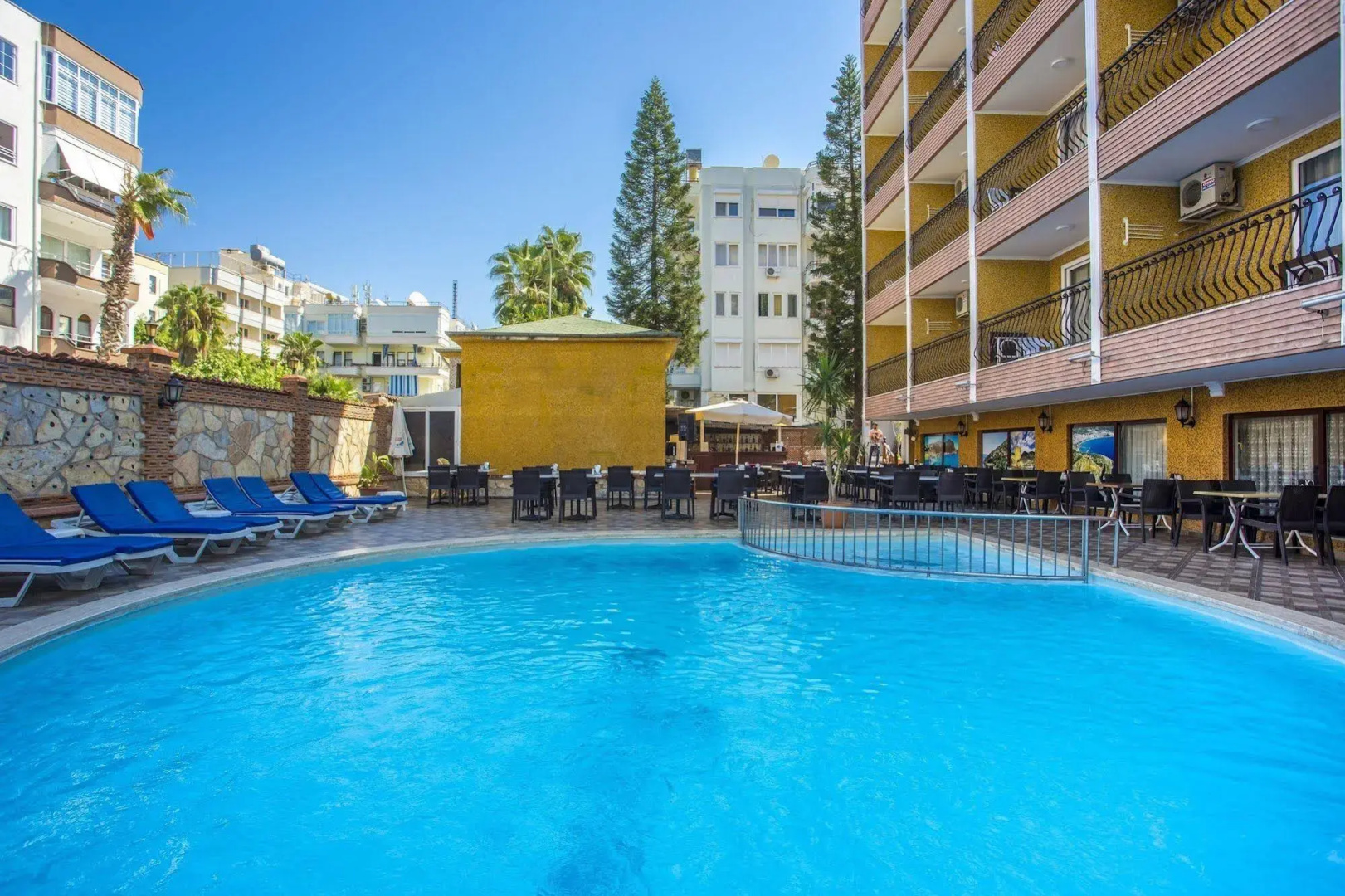 Foto - Wasa Hotel