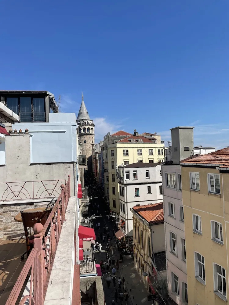 Photo - Galata Moon Hotel