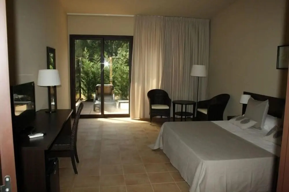 Photo - Mas Salvi Country Boutique Hotel