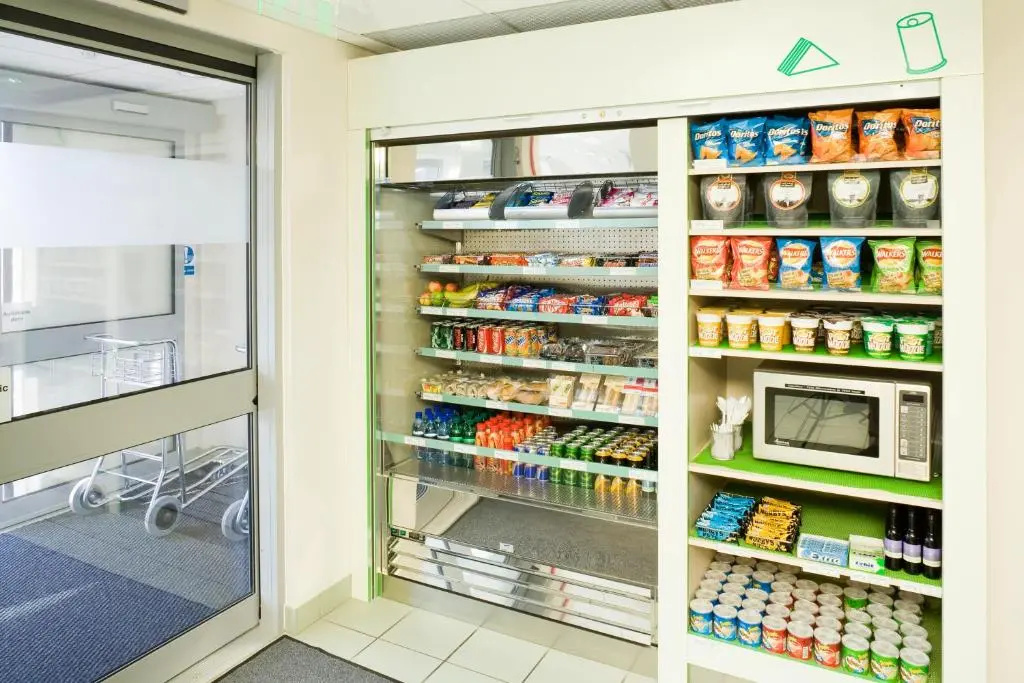 Foto - ibis budget Bradford