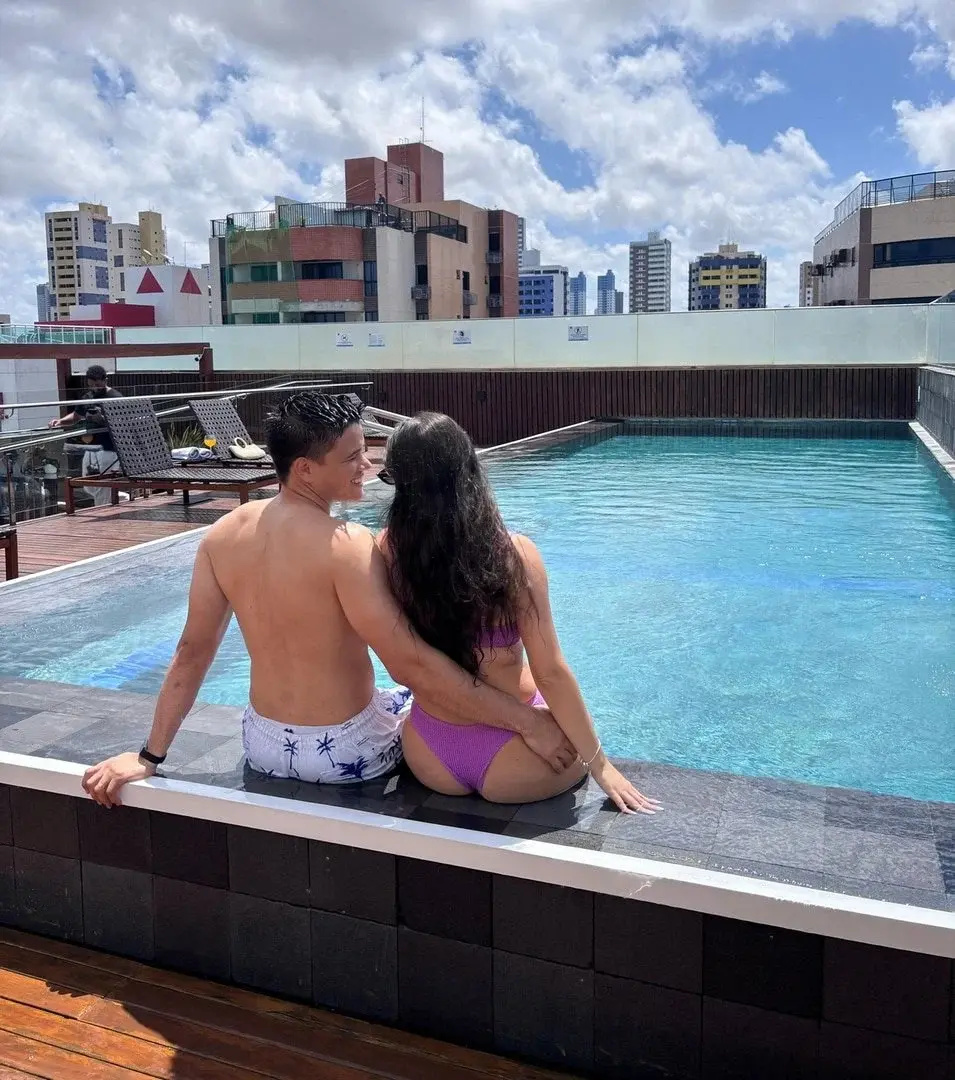 Foto - Manaíra Hotel