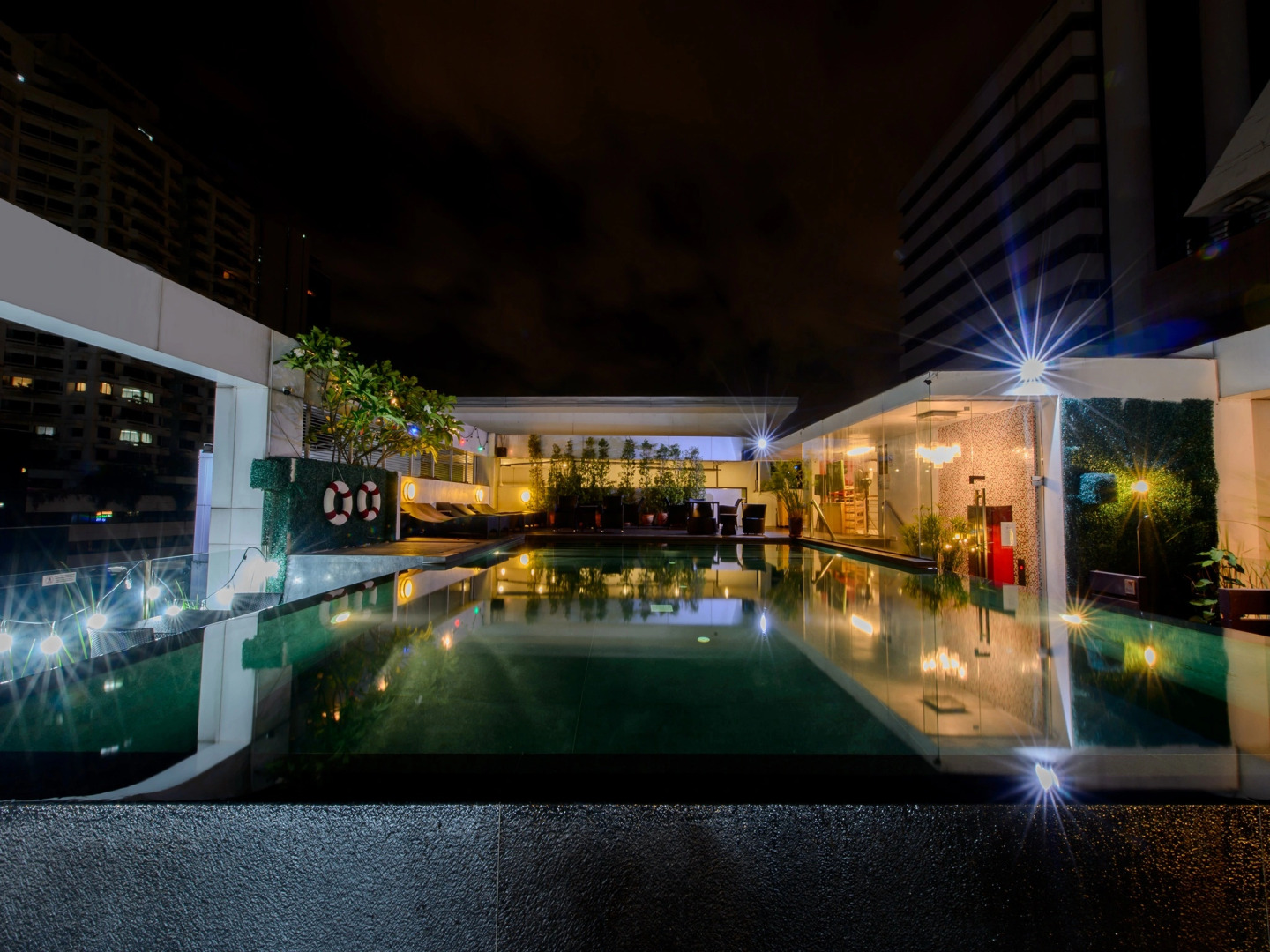 Foto - I Residence Hotel Silom