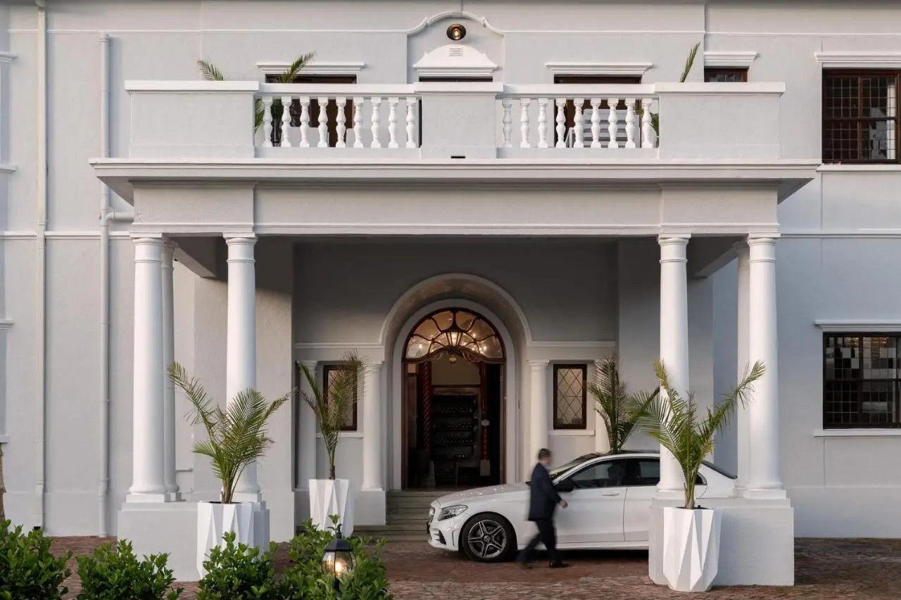 Photo - Palm House Boutique Hotel and Spa
