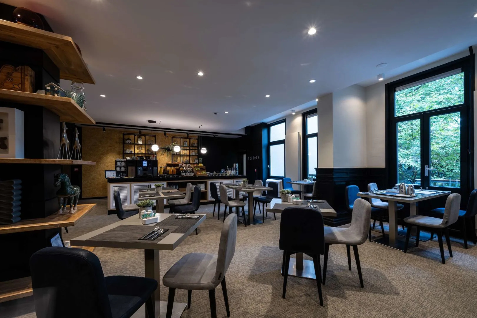 Photo - Catalonia Vondel Amsterdam