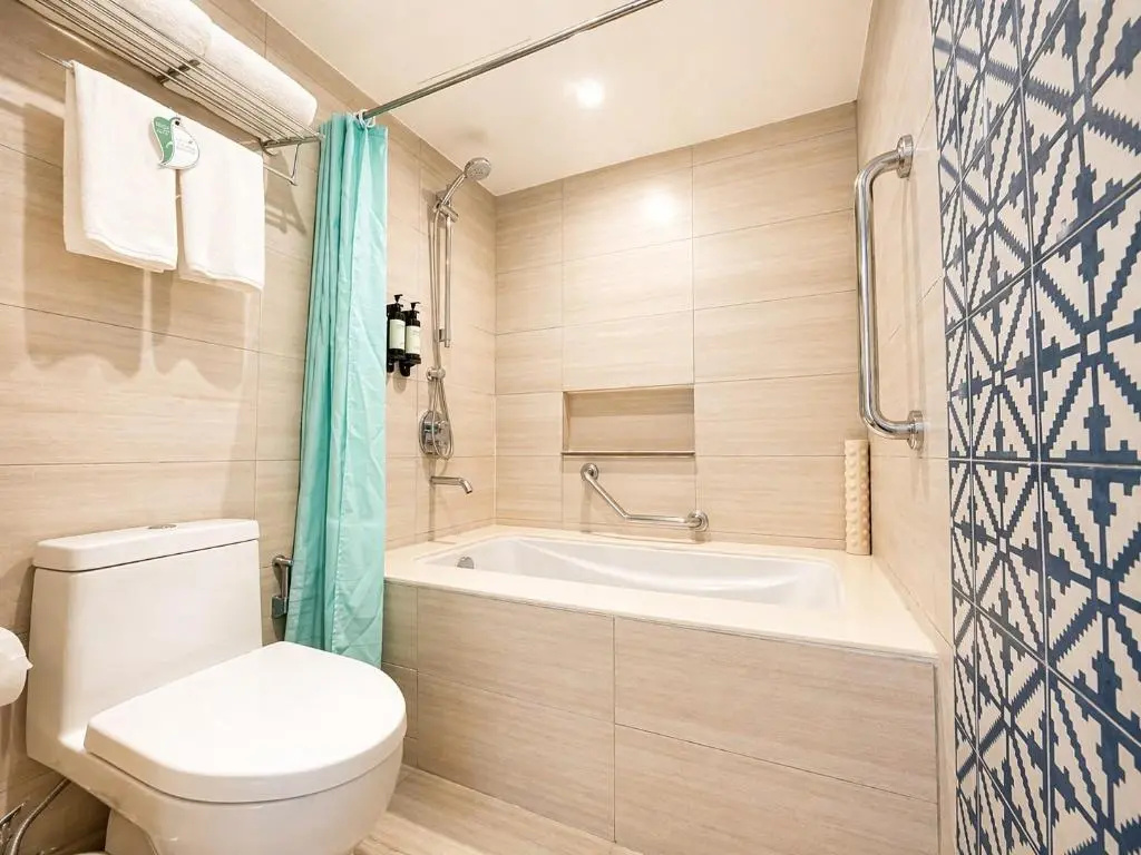 Photo - Citadines Cebu City