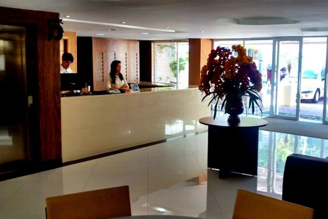 Photo - Ibiza Barra Hotel