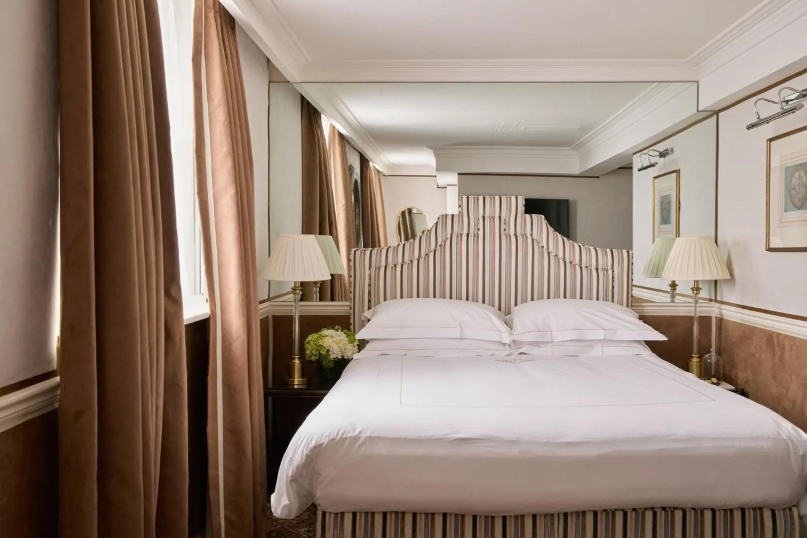 Foto - The Montague On The Gardens