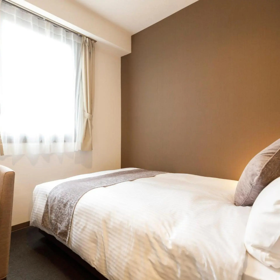 Photo - HOTEL Third Place Hakata