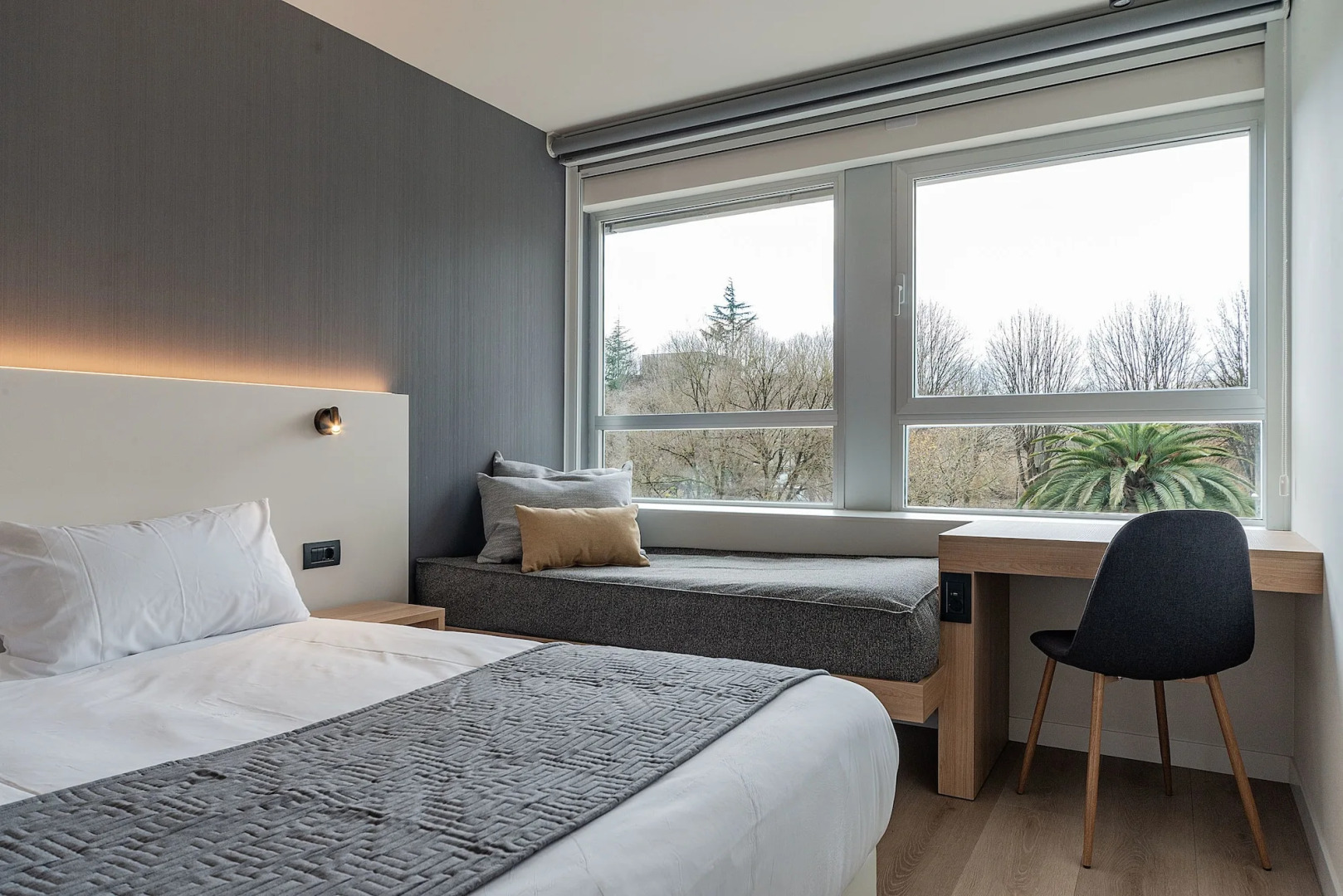 Foto - Hotel Distrito Oeste