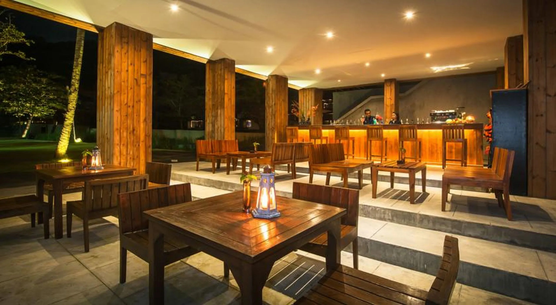 Foto - The Naka Phuket, a member of Design Hotels