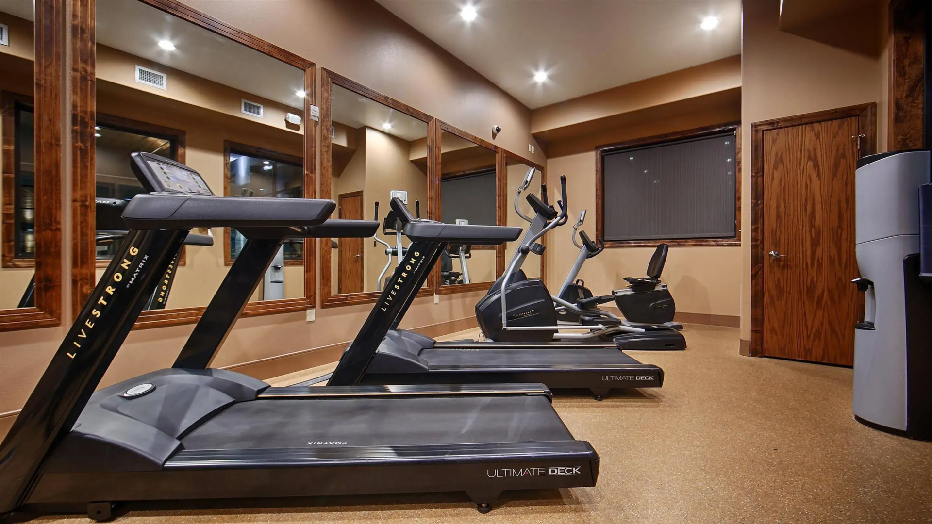 Foto - Best Western Premier Ivy Inn & Suites