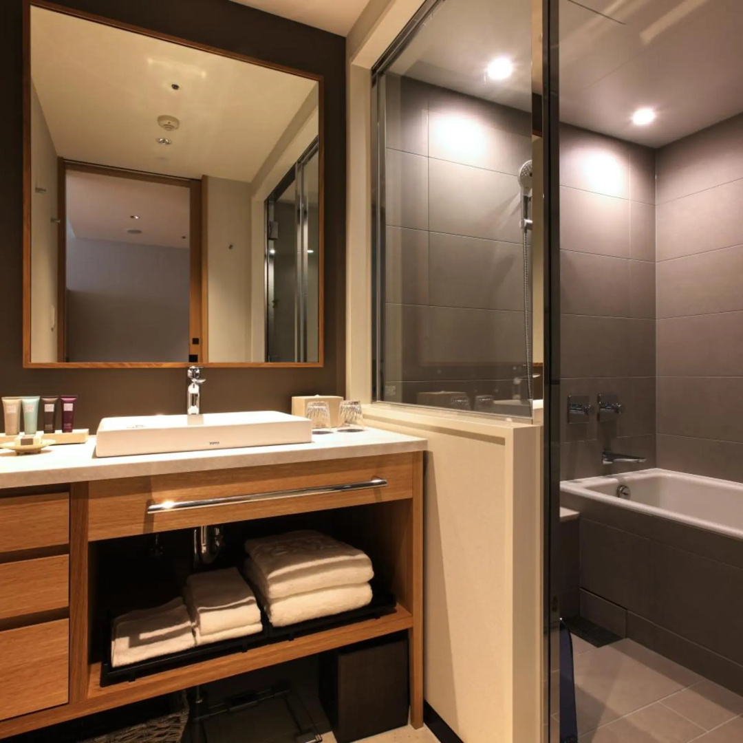 Foto - Miyako Hotel Hakata