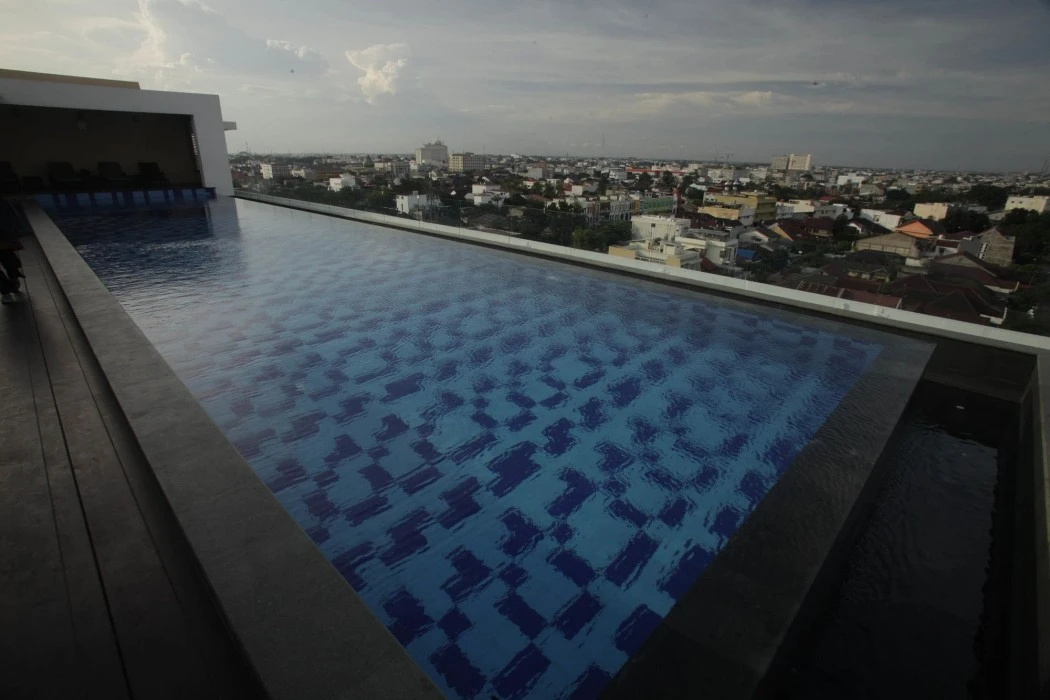 Foto - Swiss-Belinn Gajah Mada Medan