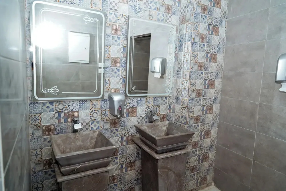 Foto - Pyramid Edge Hotel & Exclusive Pyramids View Rooftop