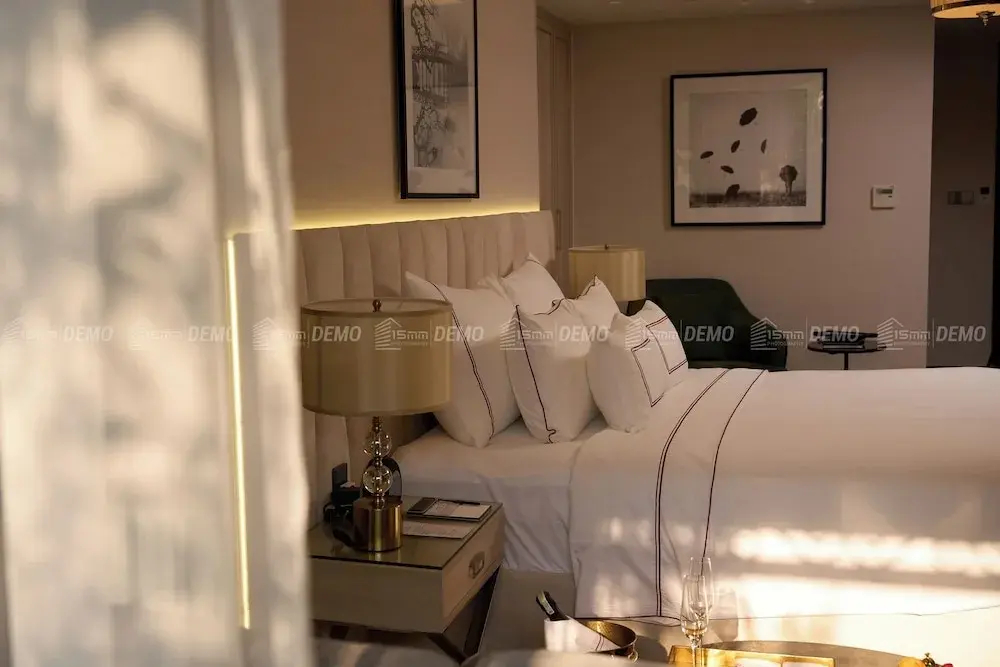 Foto - The Haron Hanoi Boutique Hotel