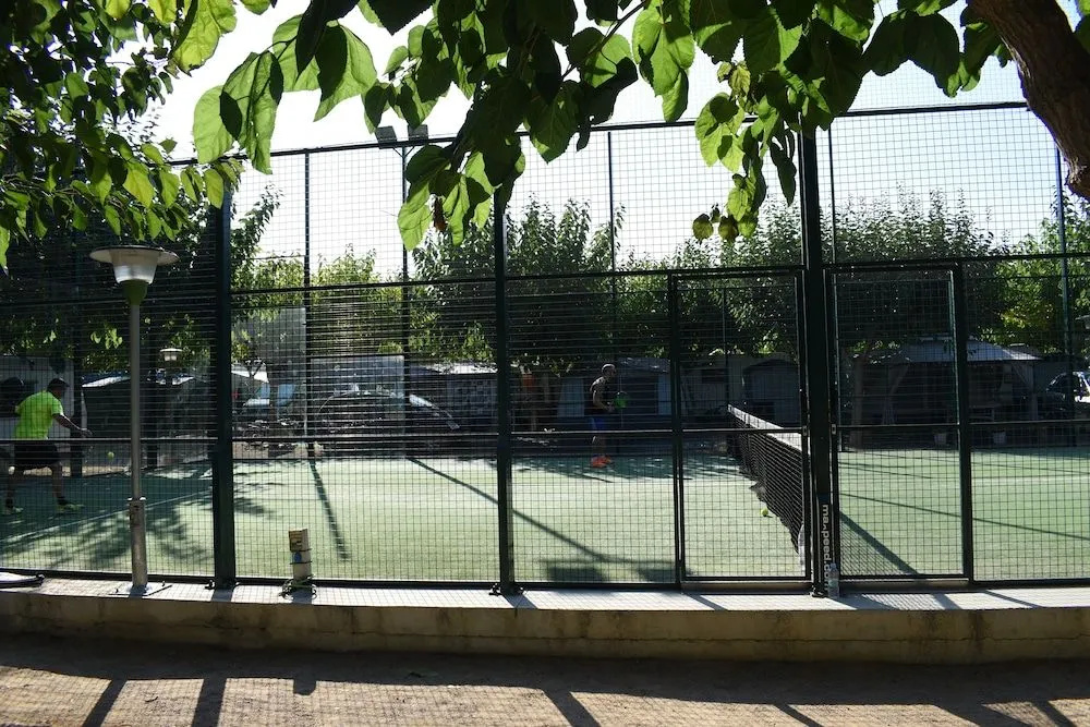 Photo - Mediterrani Natura Spa Resort
