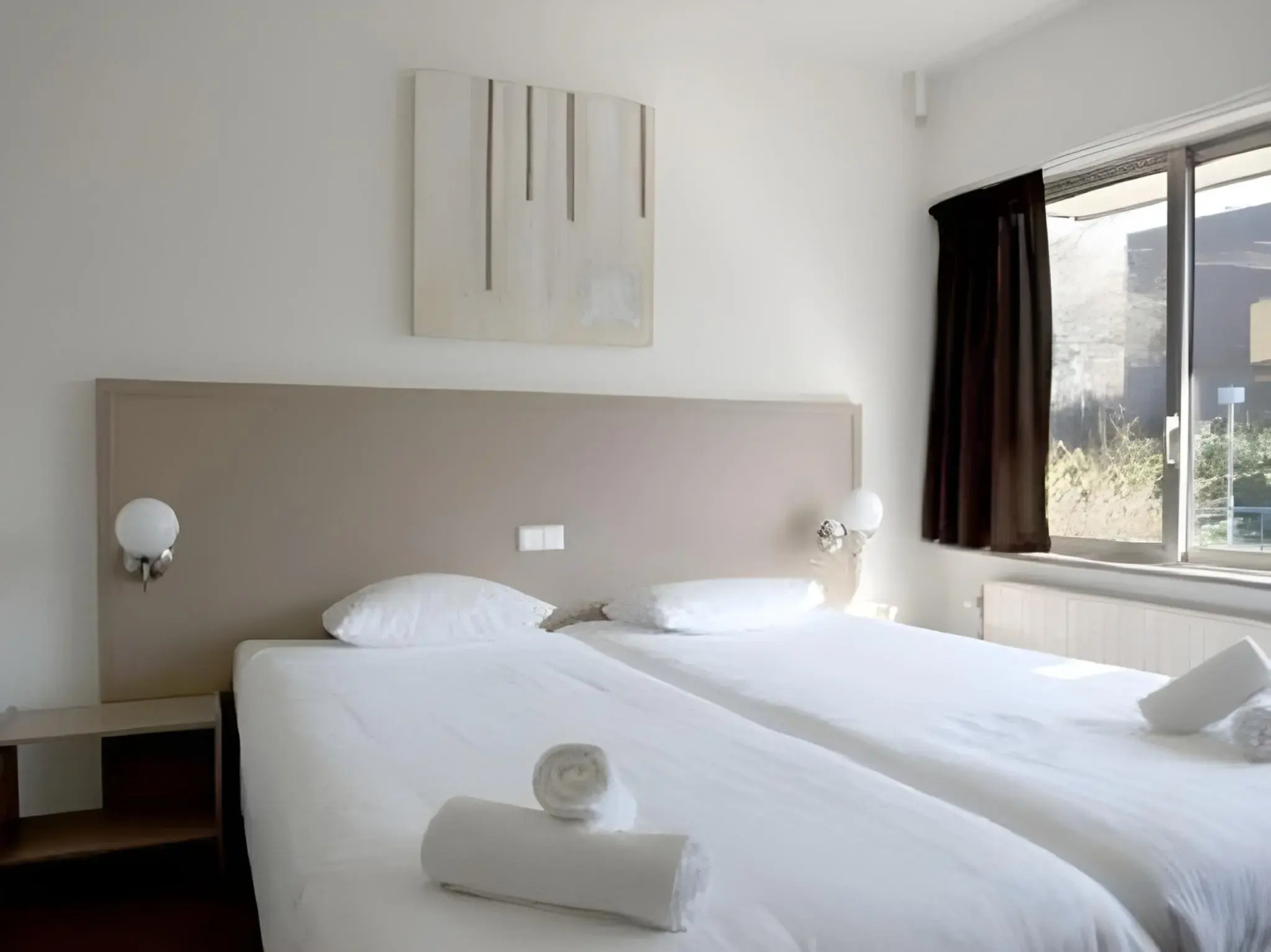 Photo - Westlake Hotels Amsterdam