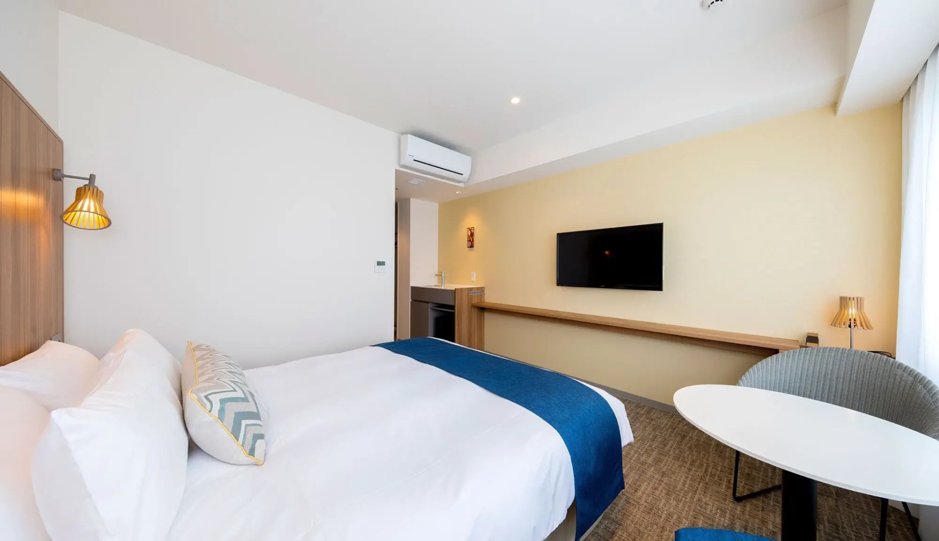 Foto - Tokyu Stay Okinawa Naha