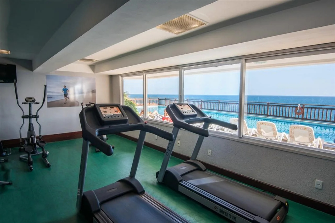 Foto - Vila Galé Salvador