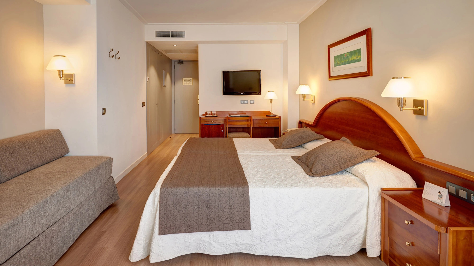 Photo - Hipotels Hipocampo Playa