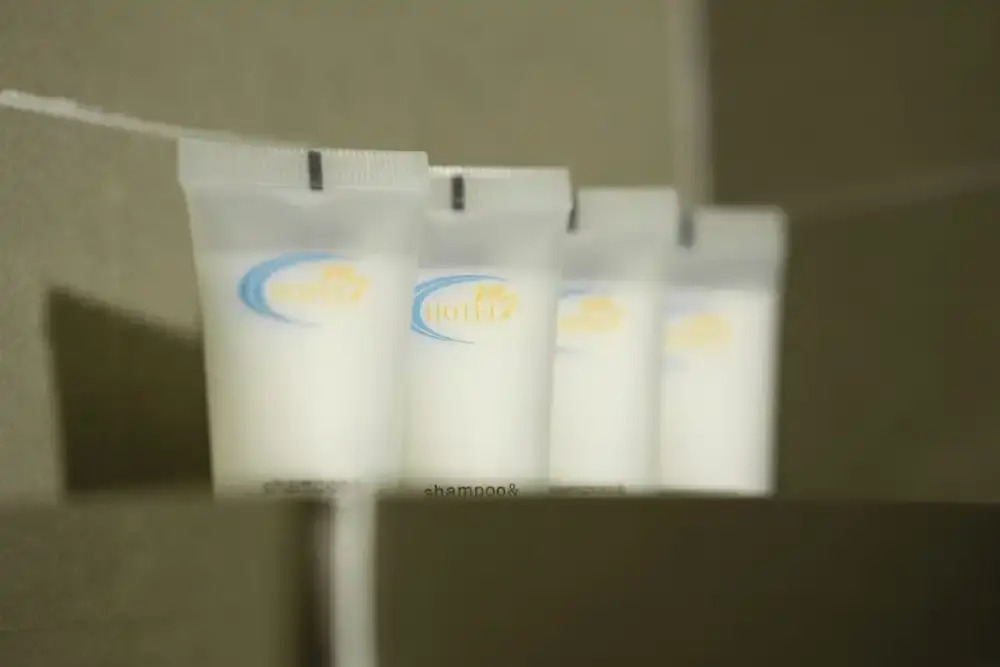 Foto - Tepelena Center Hotel