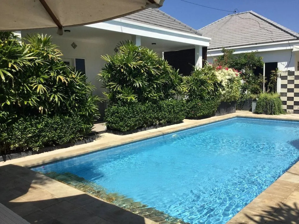 Photo - Kartika Villas